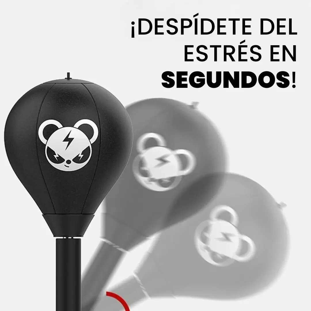 Miniatura 2 de PERA DE BOXEO